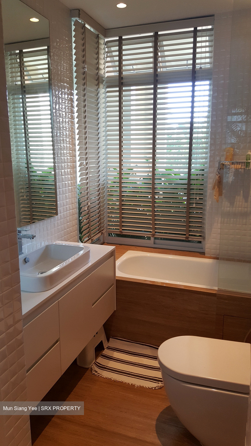 Cavendish Park (D21), Condominium #533698971